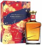 Johnnie Walker John Walker&Sons "King George V" Chinese New Year Whisky 0.7L, 43%