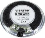 VISATON K 28 WPC