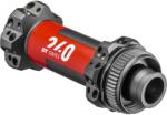 DT Swiss Agy 240 Exp Sp Boost Első Center Lock 110x15mm 28h Fekete - elitebike