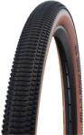Schwalbe Külső 20x2, 00(50-406) Billy Bonkers Perf Hajt Hs600 Addix Bronz Old 355g