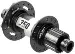 DT Swiss Agy 350 Boost Hátsó Disc 6 Csavaros 148/12mm 32h Fekete Microspline