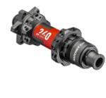 DT Swiss Agy 240 Exp Sp Boost Hátsó 6 Csavaros 148x12mm 28h Sram Xd