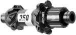 DT Swiss Agy 350 Straightpull Boost Hátsó Disc Center Lock 28h Microspline