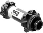 DT Swiss Agy 350 Straightpull Boost Első Disc Center Lock 110/15mm 28h Fekete