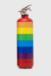 St. Florian tűzoltó készülék - többszínű Univerzális méret - answear - 20 990 Ft