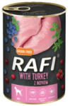 Dolina Noteci Rafi Adult Turkey 400 g