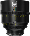 DZOFILM Gnosis 90mm T2.8 Macro Prime Lens Metric