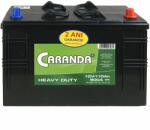 CARANDA Heavy Duty 110Ah 800A