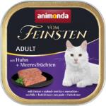 Animonda Vom Feinsten Adult chicken & seafood 100 g