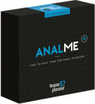 Tease & Please XXXME - ANALME Time to Play, Time to Anal