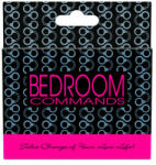 Kheper Games Bedroom Commands Card Game