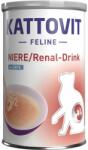 KATTOVIT Niere/Renal-Drink duck 135 ml
