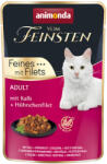 Animonda vom Feinsten Adult veal 85 g