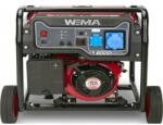Weima WM 6000 iE Generator