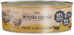 Wiejska Zagroda Kitten turkey & chicken 85 g