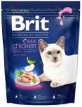 Brit Premium by Nature Adult chicken 300 g