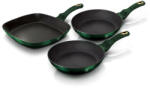 Berlinger Haus Emerald Collection 3 piese (BH/6167F)
