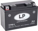 Landport 8Ah 115A left+ YT9B-4/TK