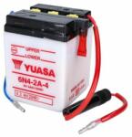 YUASA 4Ah 6N4-2A-4