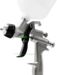 Walcom Slim Xlight S HVLP POM C 680 cc - Nyomásszabályzóval (1.5)
