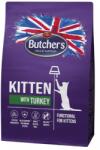 Butcher's Kitten turkey 800 g