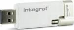 Integral 64GB USB/Lightning (INFD64GBISHUTTLE) Memory stick