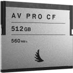 Angelbird AV PRO CF 512GB CFast 2.0 (AVP512CF)