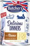 Butcher's Delicious Dinners game in jelly 400 g