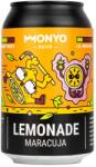 MONYO Brewing Co. Maracuja Lemonade (0,33l)