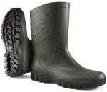 Dunlop Dee félmagas szárú PVC csizma (GAND95338)