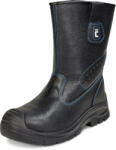 CERVA Raven XT S3 fekete csizma (0204014960039)