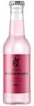 &T Tonics Sunkissed Rhubarb (0,2l)