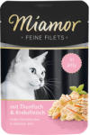 Miamor Feine Filets tuna & shrimp 100 g
