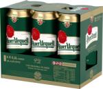 Pilsner Urquell minőségi világos sör 4, 4% 6 x 0, 5 l - online