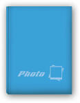 Fujifilm Album Foto Instax 40 Fotografii 8.5x10.5cm Albastru