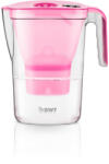 BWT VIDA MEI PINK FILTR. IBERICA 2, 6l BWT Cana filtru de apa