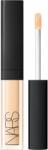 NARS Mini Radiant Creamy Concealer крем-коректор (озаряващ) цвят CAFE AU LAIT 1.4ml