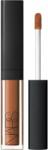 NARS Mini Radiant Creamy Concealer крем-коректор (озаряващ) цвят HAZELNUT 1.4ml