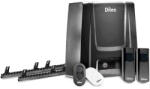 Ditec Kit automatizare poarta culisanta Ditec DITION4LS, 400 Kg, 600N, 100 W, lungime poarta 12 m (DITION4LS)