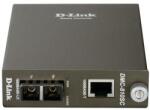 D-Link Media Convertor D-Link Convertor Media 1000BaseT la 1000BaseLX (SC) Singlemode (DMC-810SC/E)