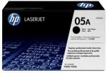 HP 05A Black (Fekete) toner (CE505A) (CE505A)