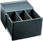 BLANCO Select Botton Pro 60/3 - manual (517469) Cos de gunoi