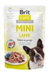 Brit Brit Care Dog Mini Lamb Fillets in Gravy, 85 g