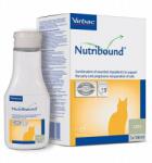 VIRBAC Nutribound Supliment alimentar pentru pisici in timpul convalescentei 3 x 150 ml