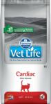 Farmina Vet Life Cat Cardiac 10 kg hrana veterinara pentru pisici cu insuficienta cardiaca