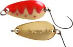 Jackall Oscilanta Jackall Tearo 2.2cm 1.3g Red&Gold Yamame (F3.JA.212111964)