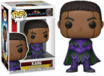 Funko POP! Marvel: Ant-Man and the Wasp Quantumania - Kang figura #1139 (FU70492)