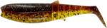 Savage Gear Cannibal Shad 8cm 5g Motoroil Uv 5buc (F1.SG.77139)