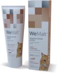 WePharm WeMalt - Pasta pentru prevenirea formarii ghemotoacelor de blana - 50 g