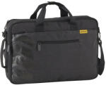 Caterpillar Rucsac CATERPILLAR V Power - Business Convertible , material 600D polyester, Negru (CAT-84246-500)